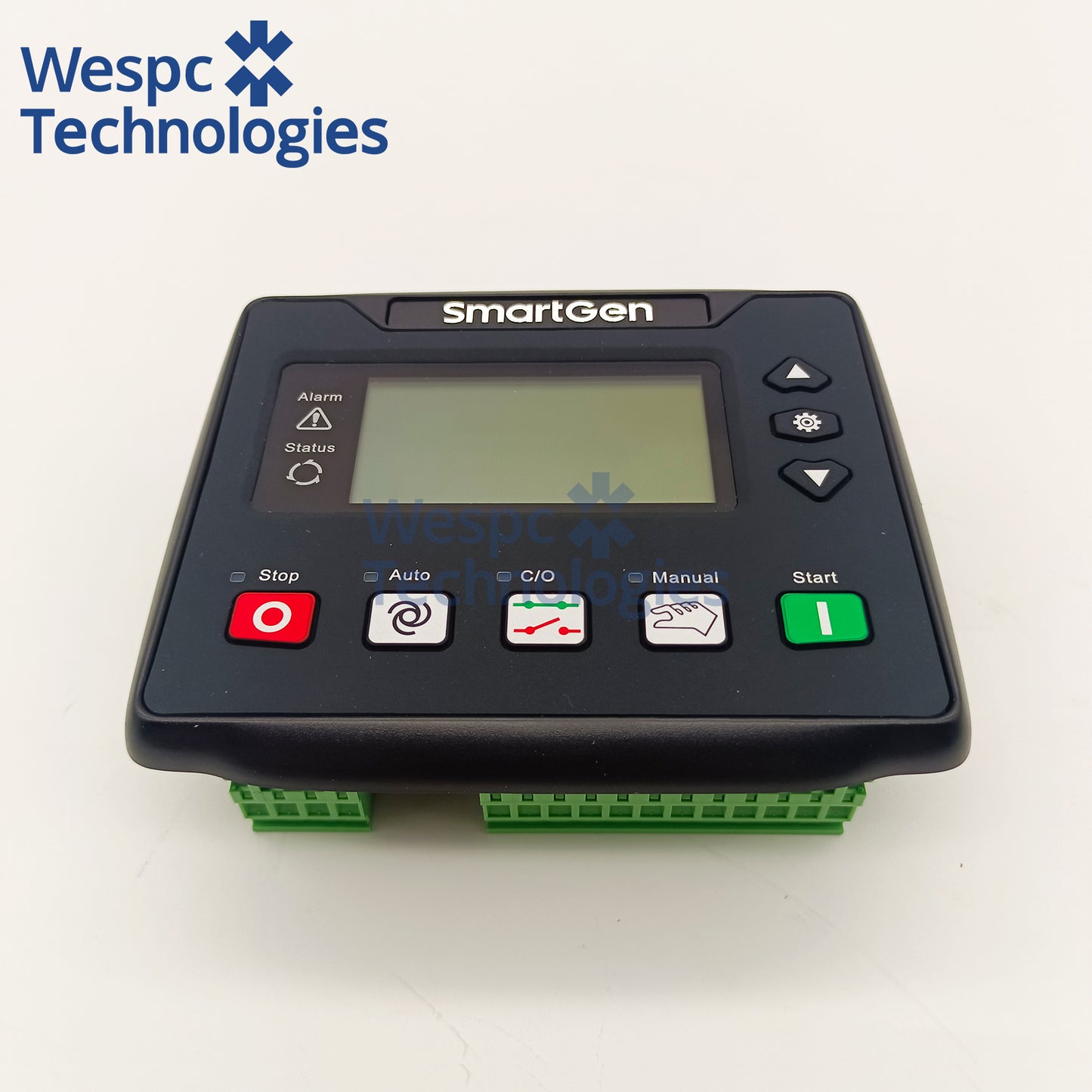 Original Smartgen HGM420N Genset Generator Controller Auto Engine Control Module