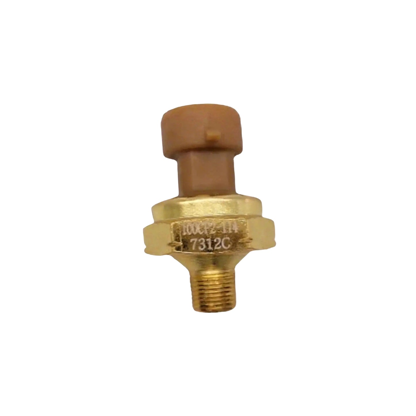 100CP2-114 Marine Engine Pressure Sensor For Ford