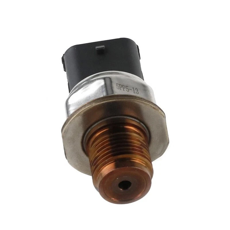 Genuine 5PP5-13 New Fuel Common Rail Pressure Sensor High Quality Sensor 4384191