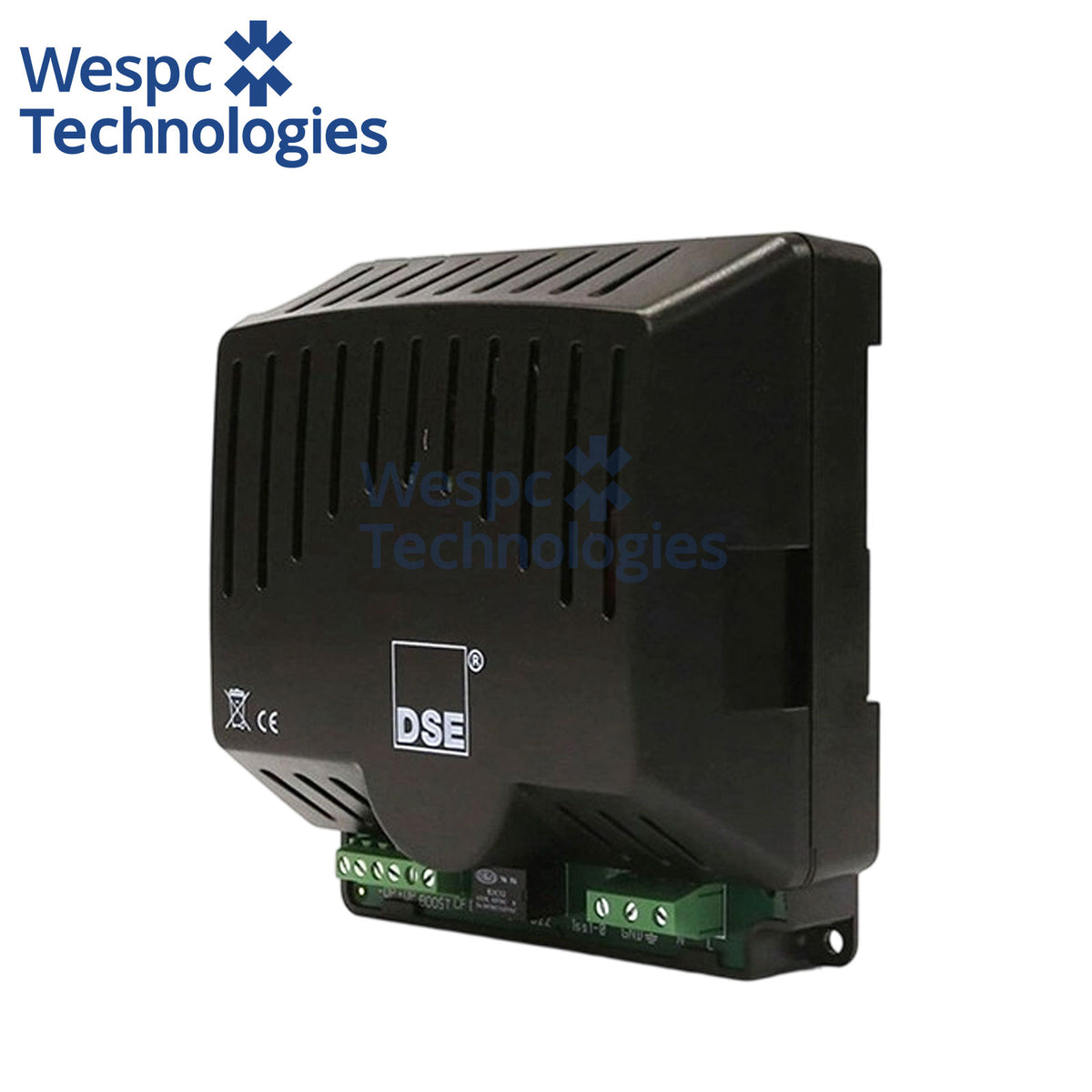 Original DSE9130 Deep Sea 12V 5A Compact Battery Charger for Genset