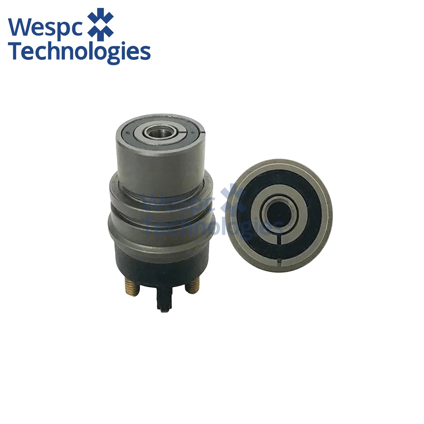 Injector Solenoid Repair Kit F00RJ02703 for Bosch Diesel Injectors
