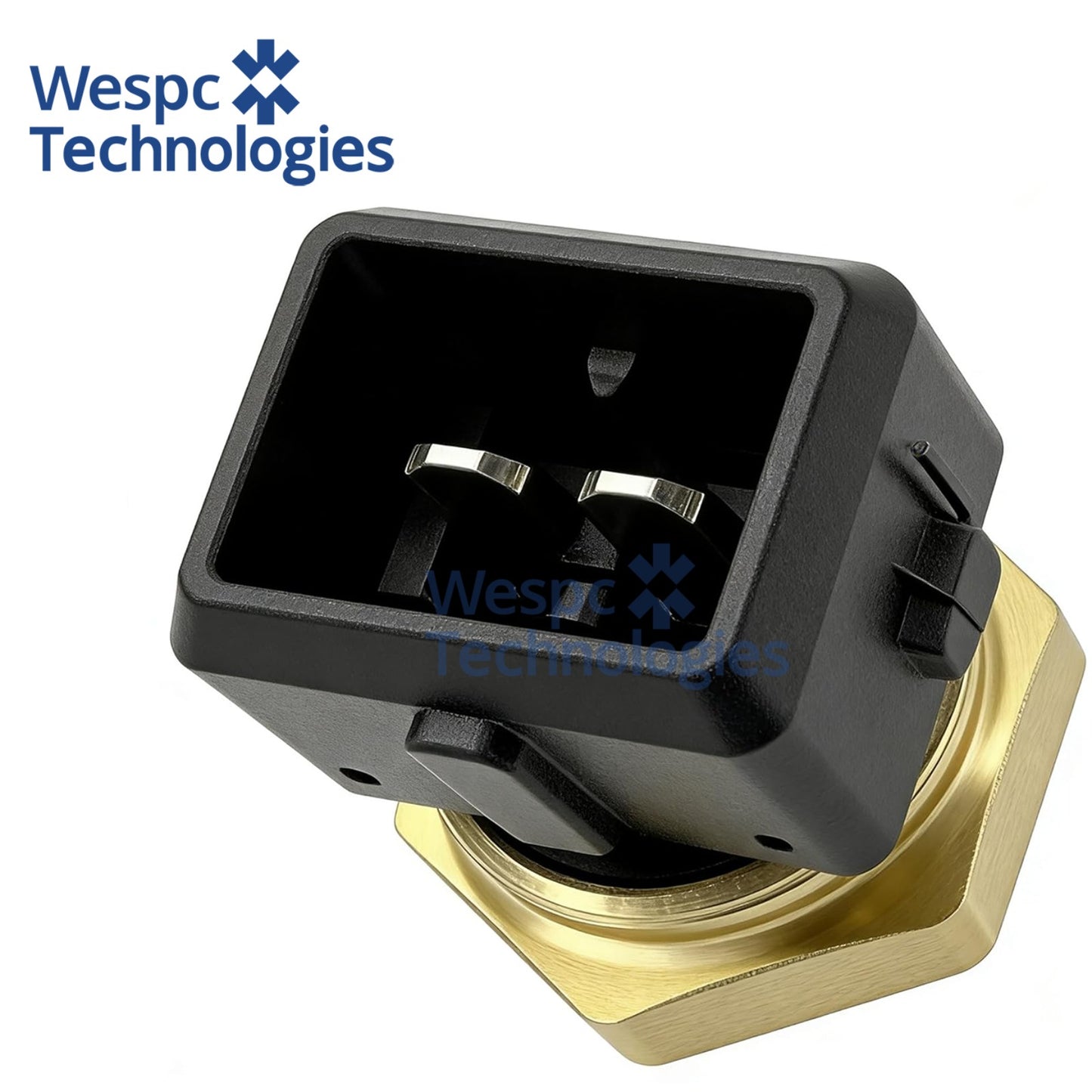 Temperature Sensor 0501322532 Gearbox / Coolant Temperature Sensor for ZF & Liugong Machinery