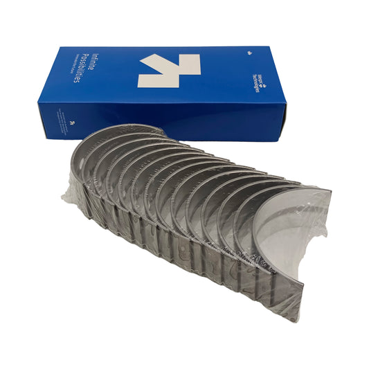 68079 U5MB0030 BEARING SET, MAIN - STD Suitable For PERKINS U5MB0030