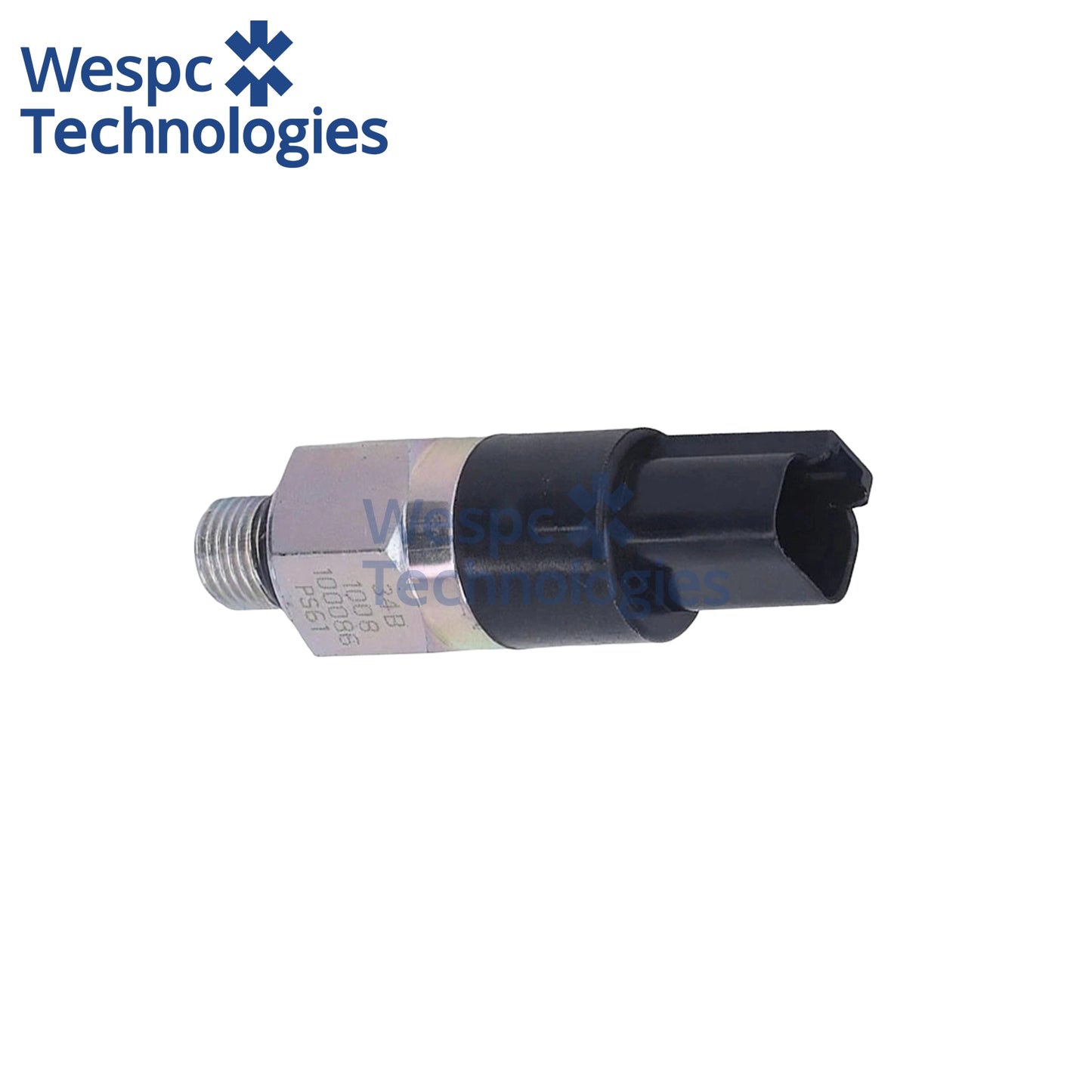 Excavator Part Accessories Pressure Sensor 34B1008 for Liugong Excavator