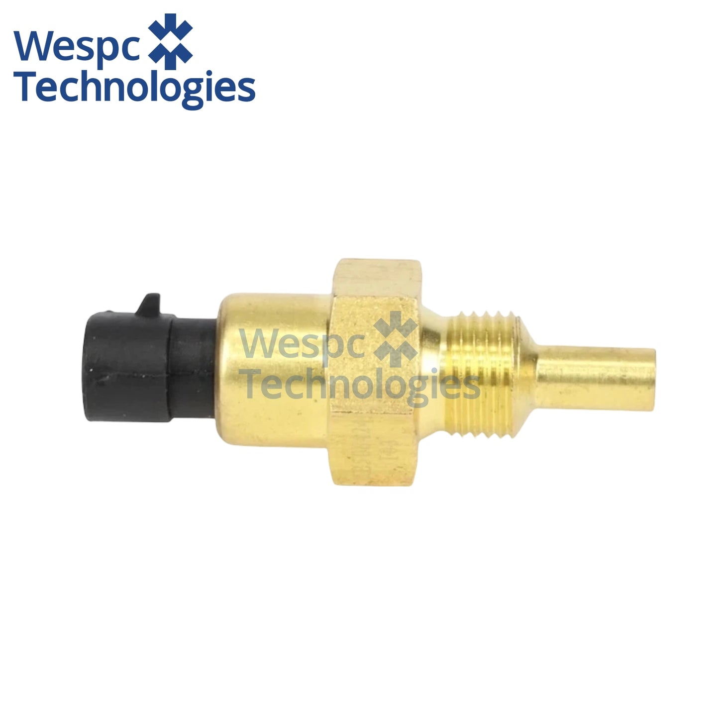 High Quality Fuel Temperature Sensor RE506424 For John Deere 250D 300D 8110 7810