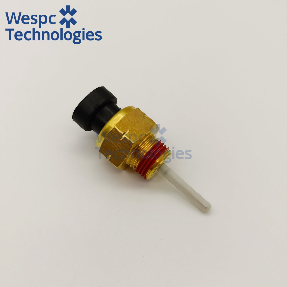 10000-48488 Engine Coolant Level Sensor Water Level Switch For Diesel Generator Set (No Plug WH)