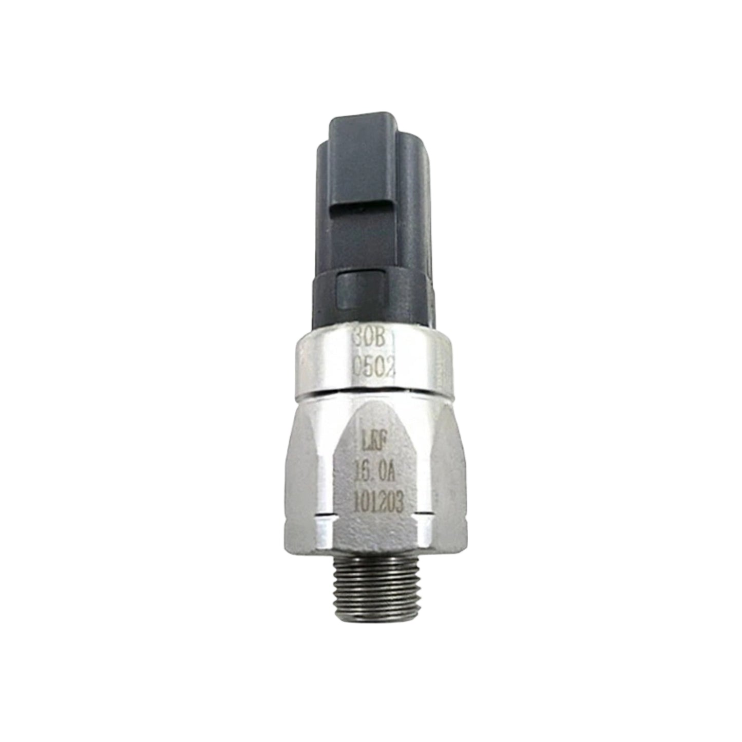 Excavator Pressure Sensor 30B0502 high low Transmitter Switch 101203