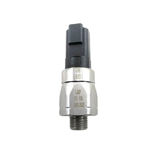Excavator Pressure Sensor 30B0502 high low Transmitter Switch 101203