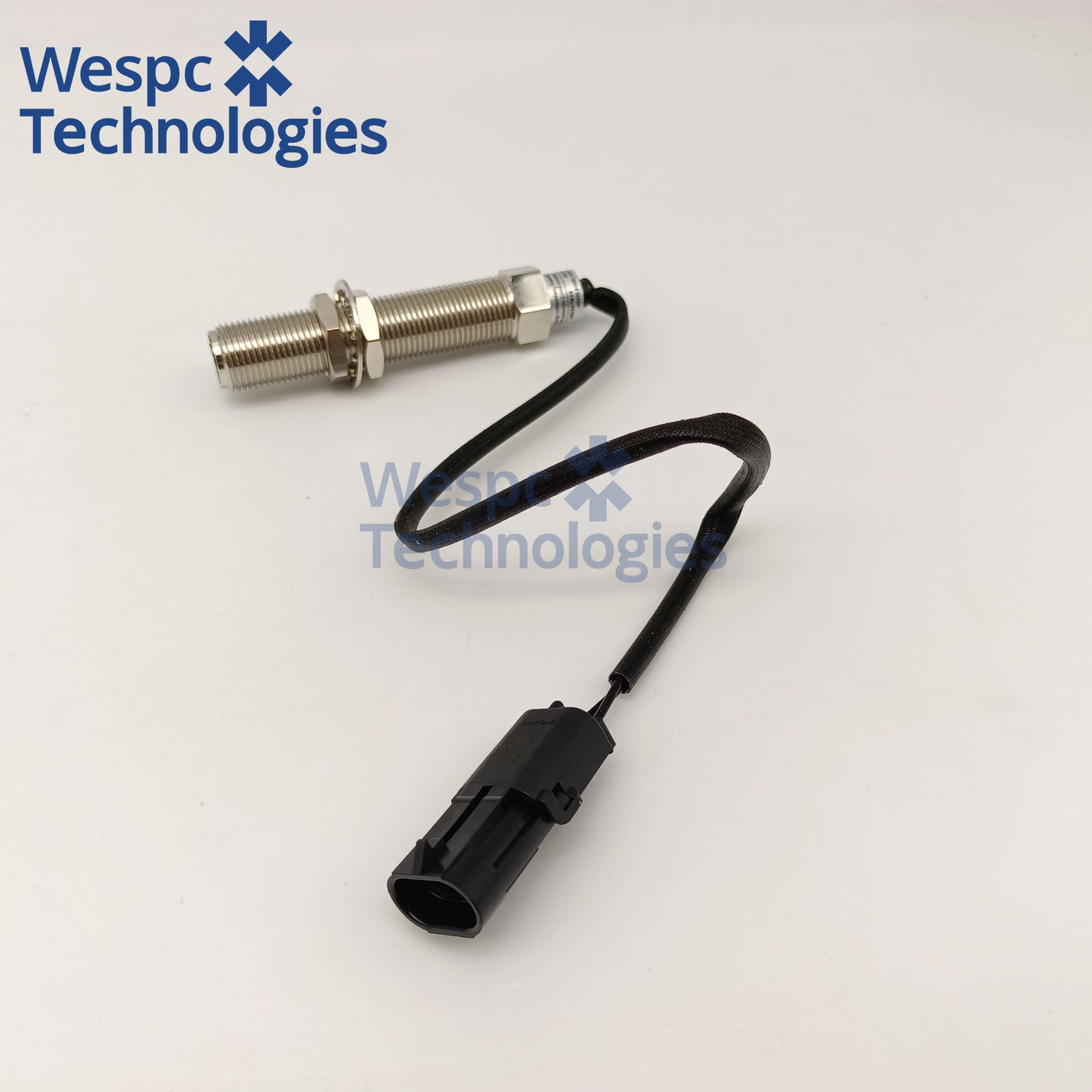 Original KE10040 Magnetoelectric Tacho Sensors M18x1.5 for Tachometer Generator Parts
