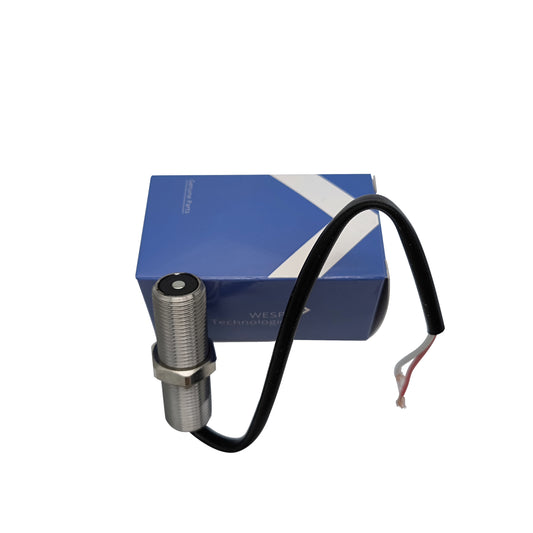 MSP6741 Speed Sensor Generator Engine Magnetic Pickup M18*1.5 WESPC . Suitable for Generator Set