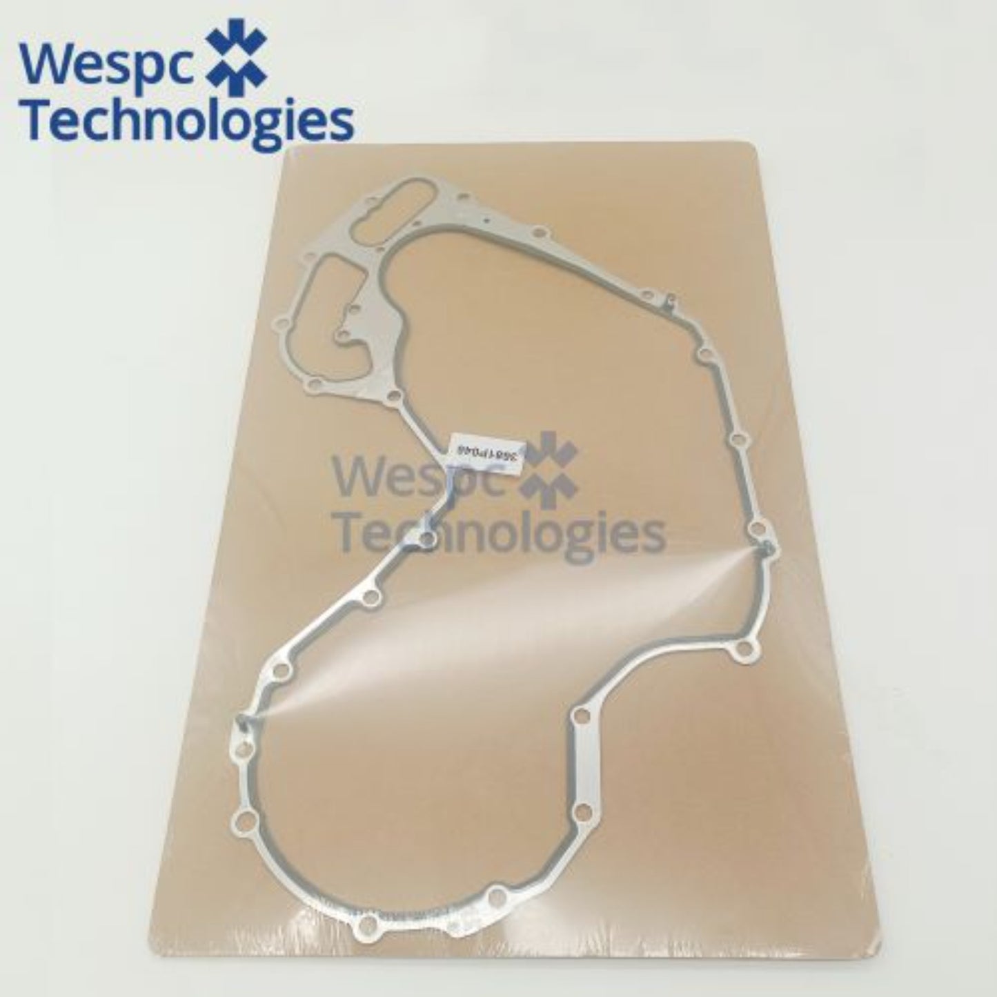Head Gasket 3681P046 for Perkins Engine 1103 1104 1106 for Caterpillar E320/E323