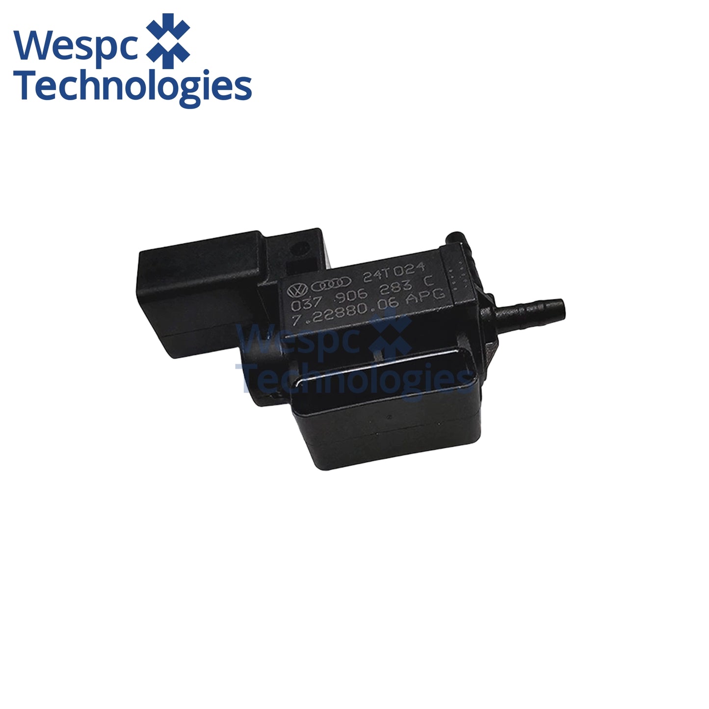 VW Solenoid Valve 037906283C (A3995)