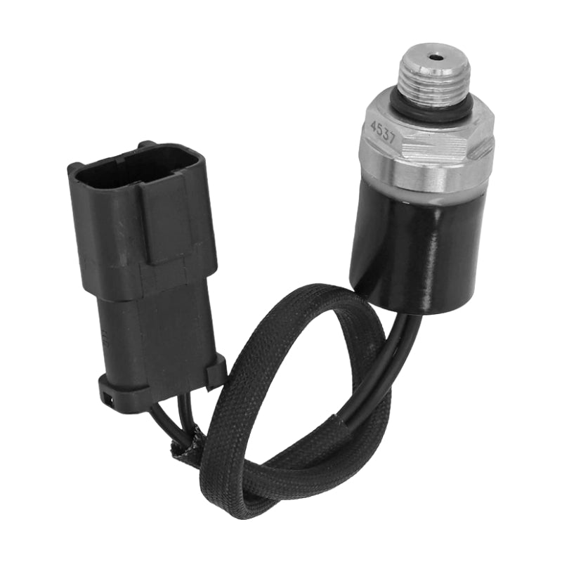 9Y2-4537 421-43-32912 421-43-22912 Oil Pressure Sensor For Komatsu PC200-8
