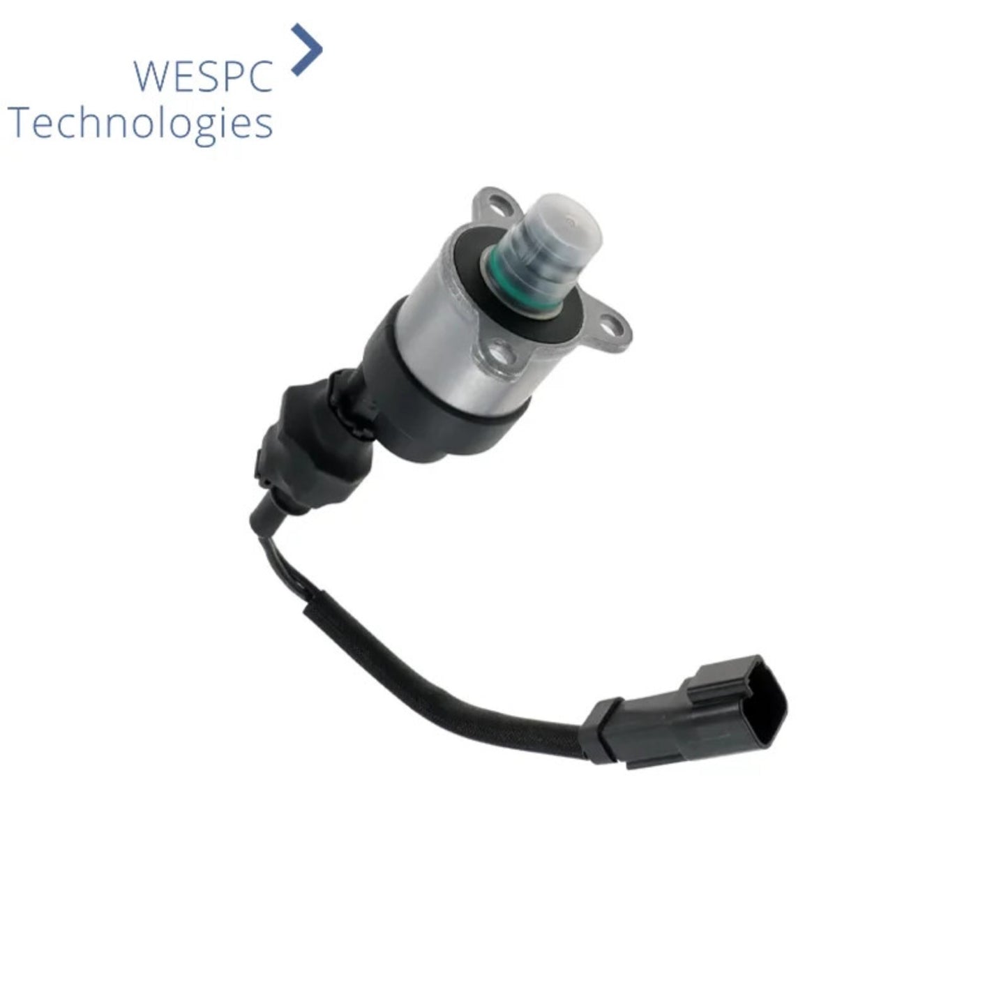 4903523 12V Electronic Fuel Control Actuator WESPC replacement for Cummins Engines