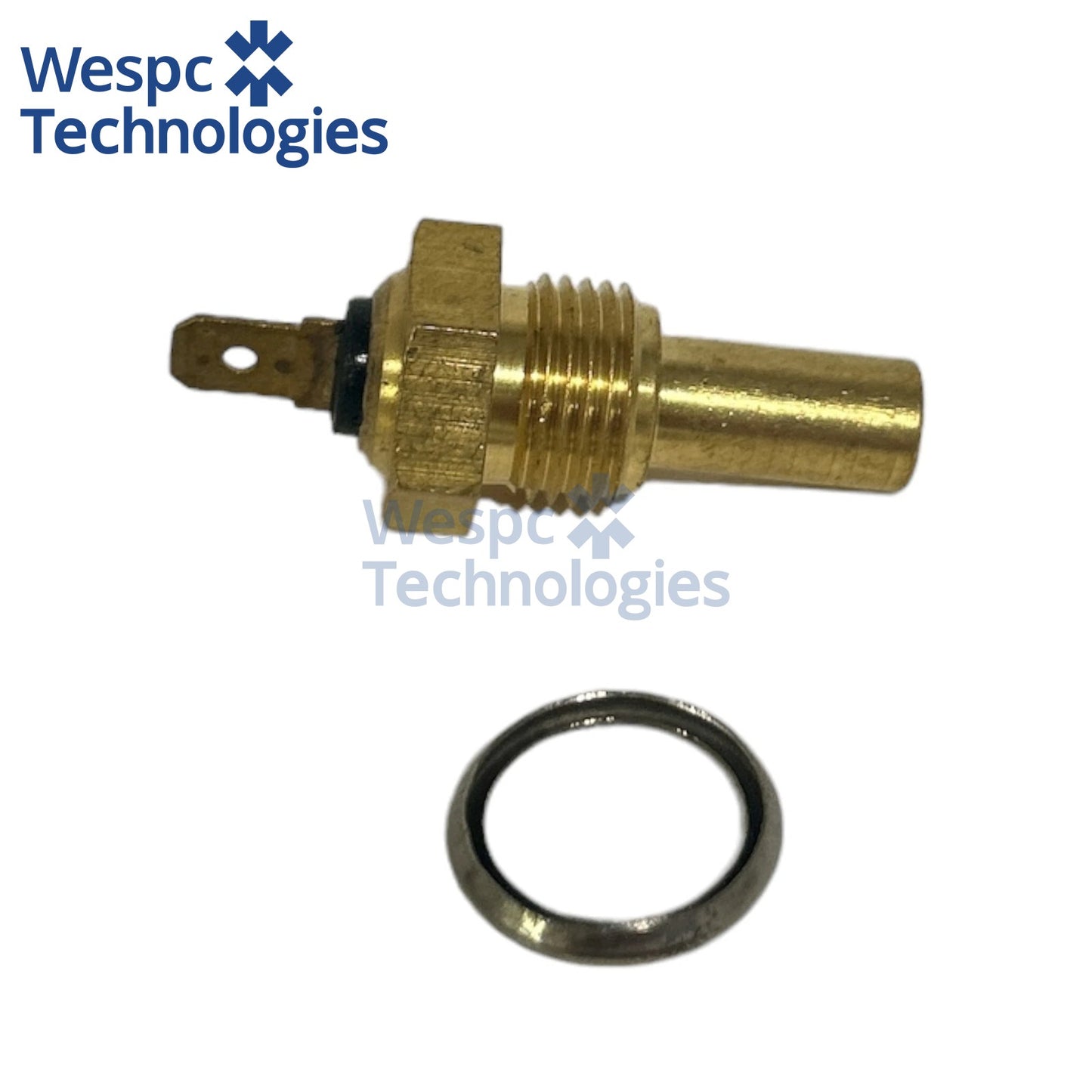 WESPC Massey Ferguson Water Temperature Sending Switch 1877731M93 Tractors