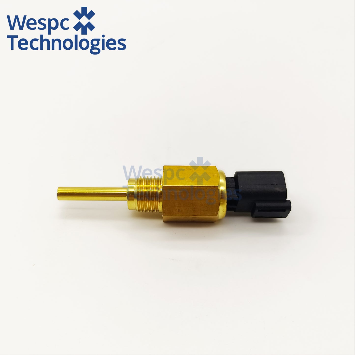 Water Temperature Sensor W85720580 For Perkins 403A-11 403D-11 403D-15 403F-11