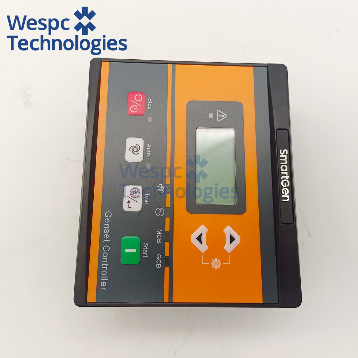 Original SmartGen MGC320 Genuine Generator AMF Automatic Mains Failure Controller