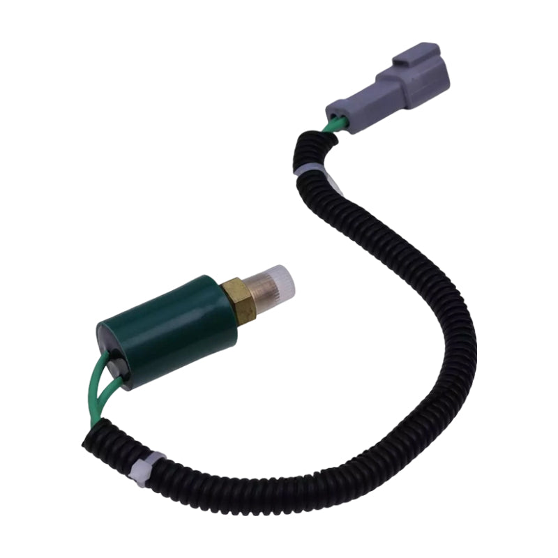 41-3669 High Pressure Sensor Switch For Thermo King Spectrum SL SB SLXi SLX SLXe