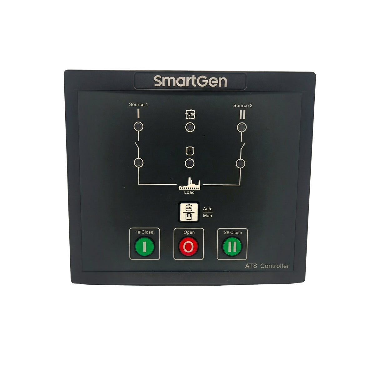 Original Smartgen HAT530N ATS Controller Automatic Transfer Switch Control Panel