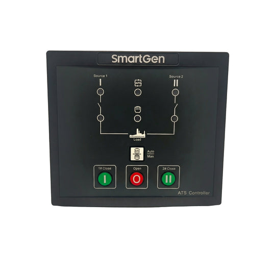 Original Smartgen HAT530N ATS Controller Automatic Transfer Switch Control Panel