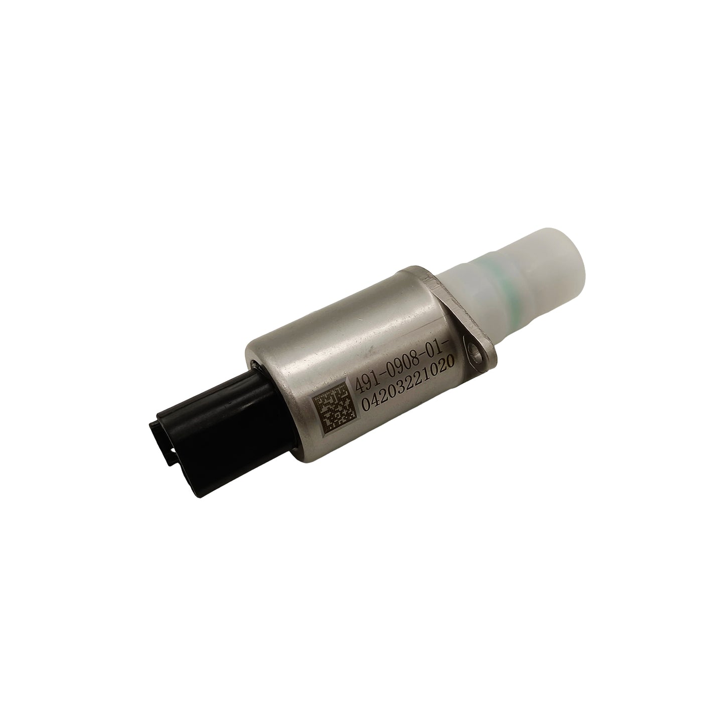 491-0908 4910908 Exhaust Pressure Solenoid Valve for Caterpillar E320GC 326GC E330GC Excavator Parts