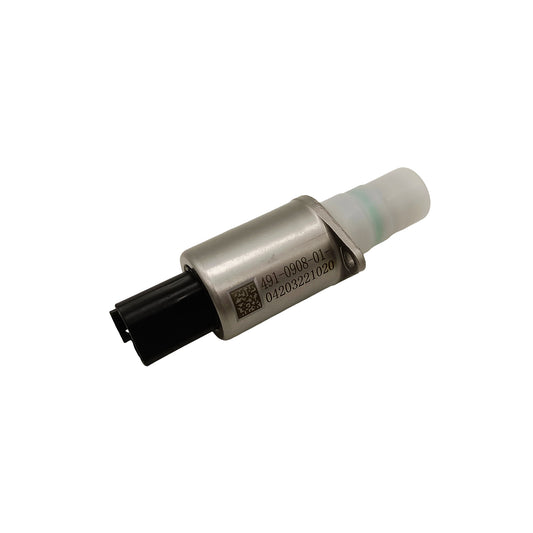 491-0908 4910908 Exhaust Pressure Solenoid Valve for Caterpillar E320GC 326GC E330GC Excavator Parts