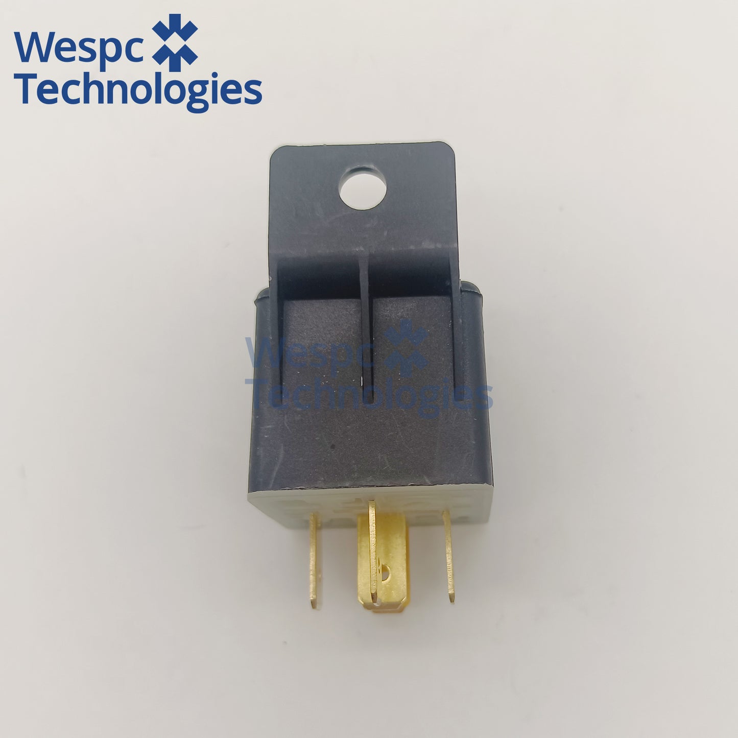 Original For BOSCH 0332019203 Normal Open Mini Relay 5 Pins 24V 20A