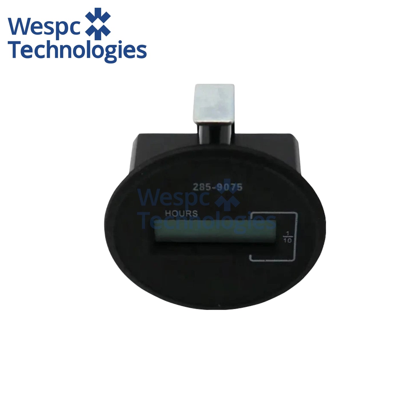 Hour Timer Meter 285-9075 For CAT 320D 307D E312D E320D Excavator 428E Loader