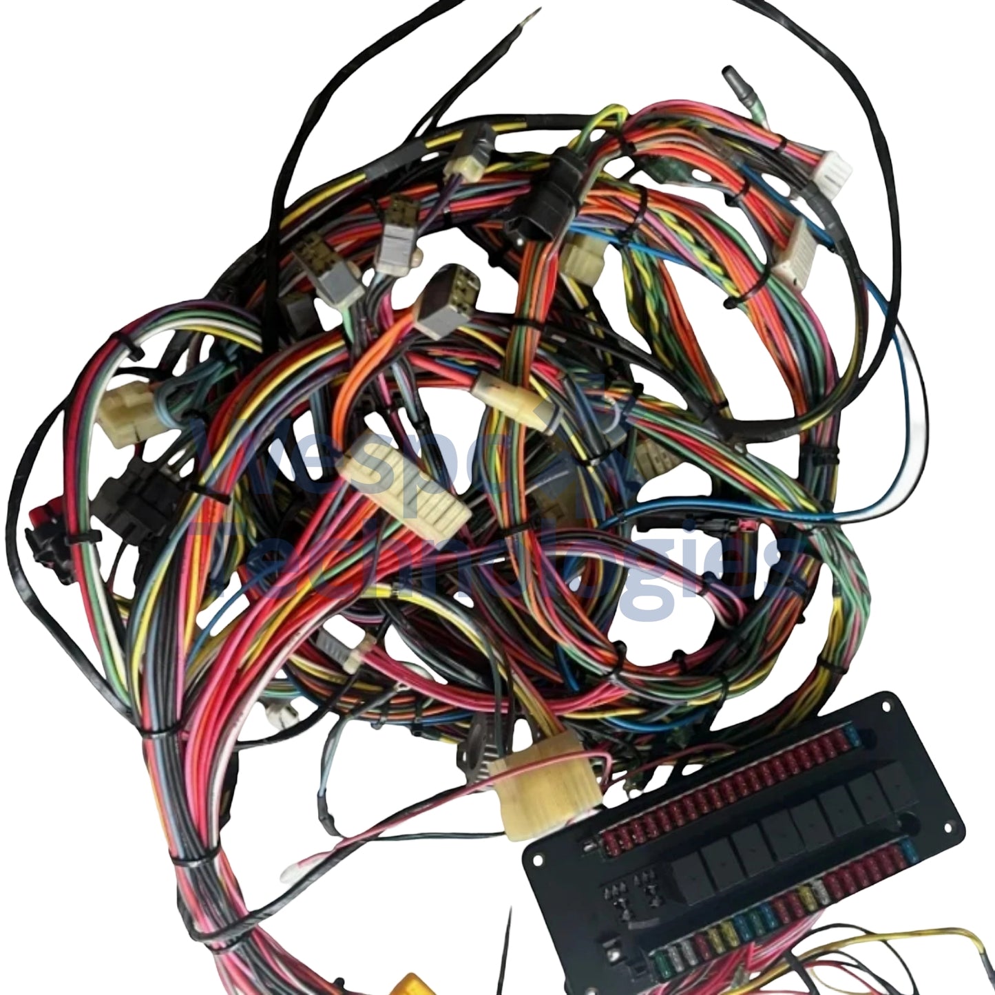 421‑9123 4219123 External Chassis Wiring Harness Fits for CAT 313D2 Excavator 4219123 Loom
