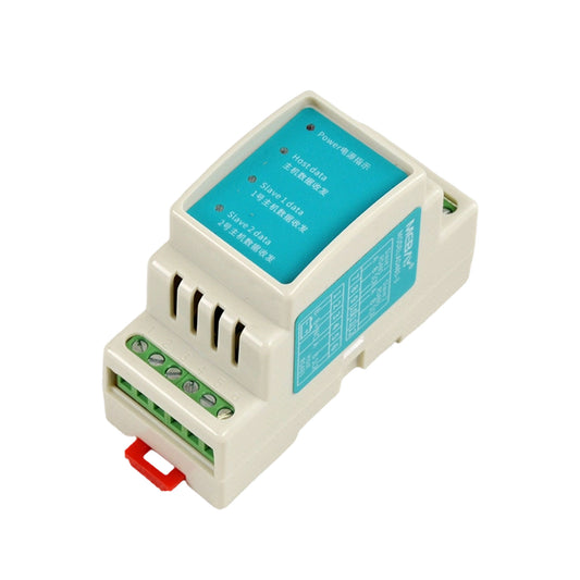 Original Mebay AD485-3 RS485 Interface Expansion Module For Modbus-RTU Protocol