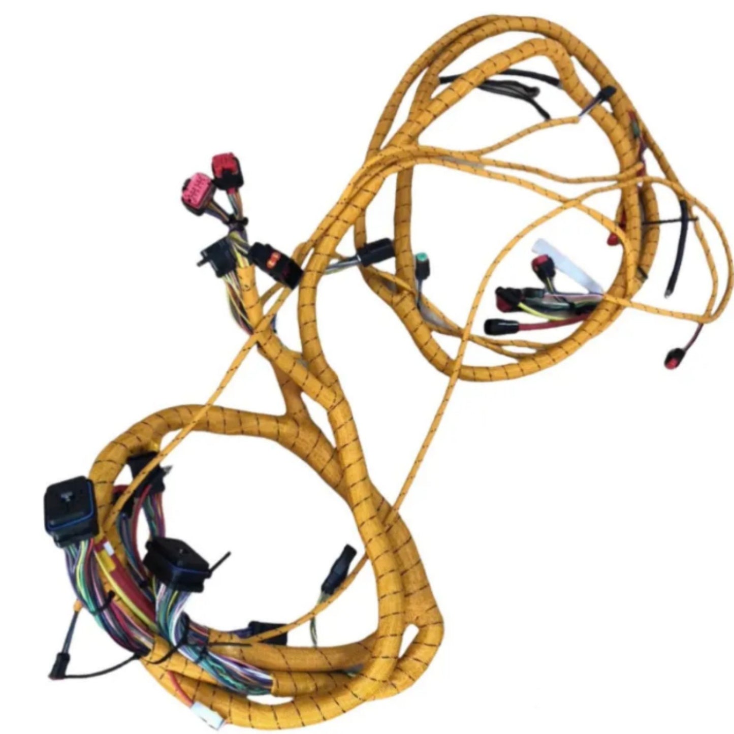 251-0520 2510520 Chassis Wiring Harness for Caterpillar E365C Excavator