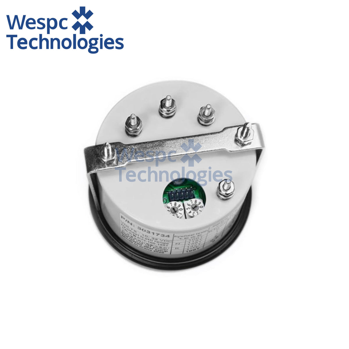 3031734 12V Tachometer Engine RPM Speed Gauge for NT855 K19 KTA19 N14 Diesel Generator
