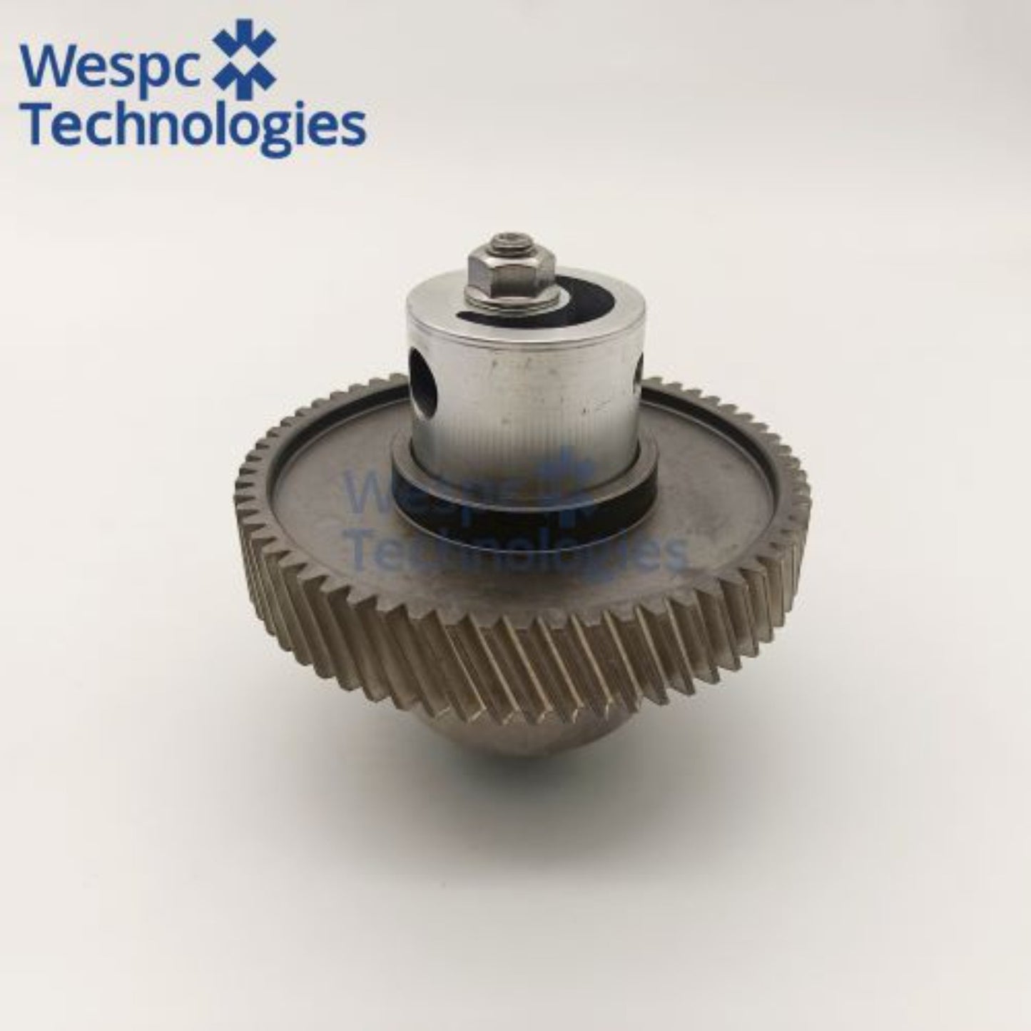 U5MK8266 OIL PUMP 52mm Suitable For PERKINS 403C-15 404C-22 104-19 103-12
