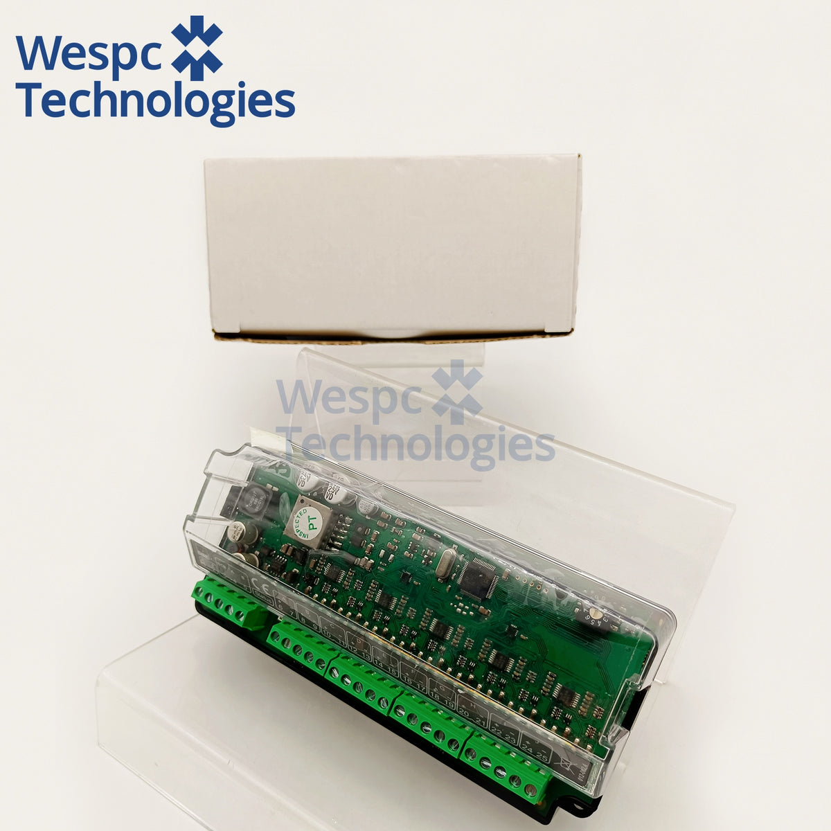 Original Deepsea DSE2131 Ratiometric Input Expansion Module Diesel Generator Set