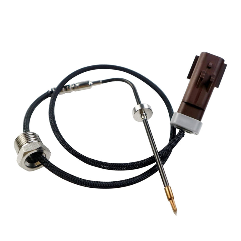 A680512117 A6805402117 DPF Exhaust Gas Temperature Sensor For Detroit Series 60