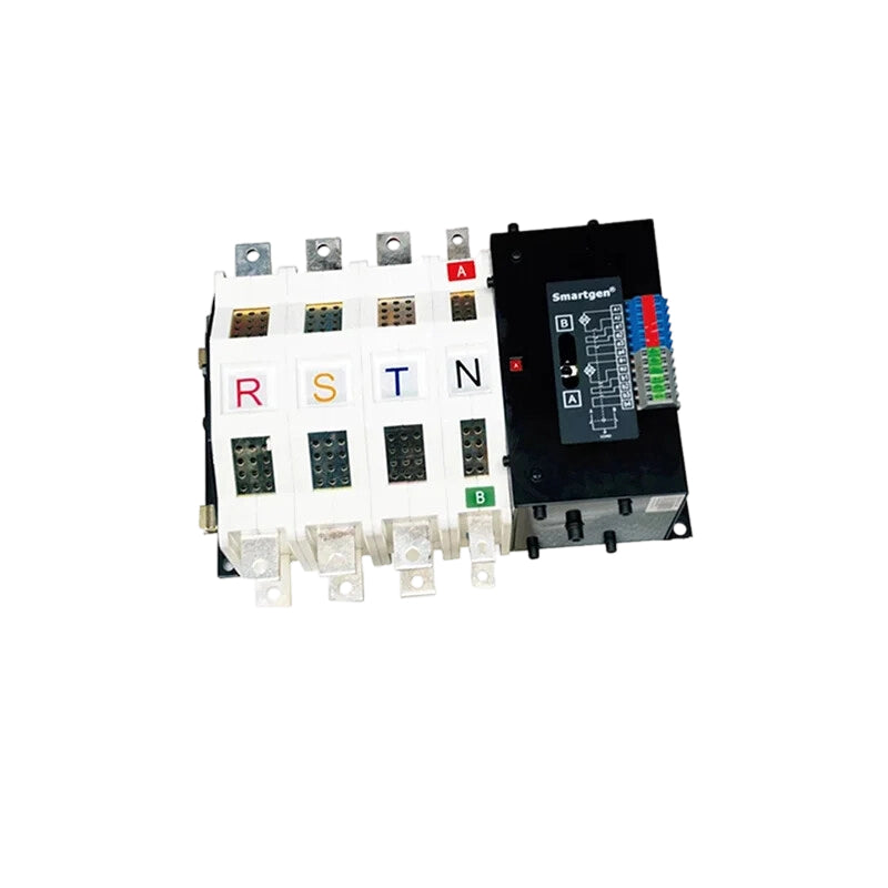ATS SGQ400A Generator Set Power Controller Smartgen Automatic Transfer Switch