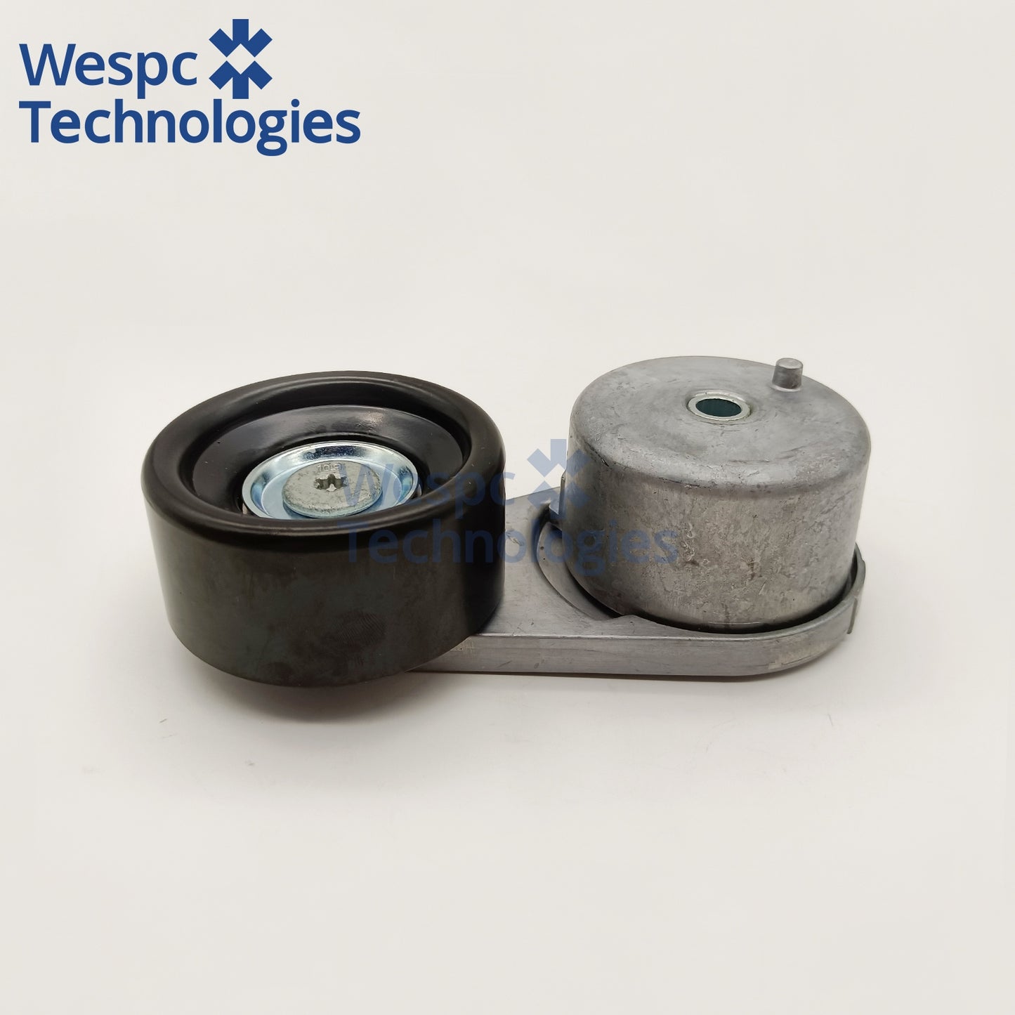 7369176 Pump Drive Belt Tensioner Pulley Idler 7235533 For Bobcat S450 Skid Steer Loader Automatic Belt Tension Assembly