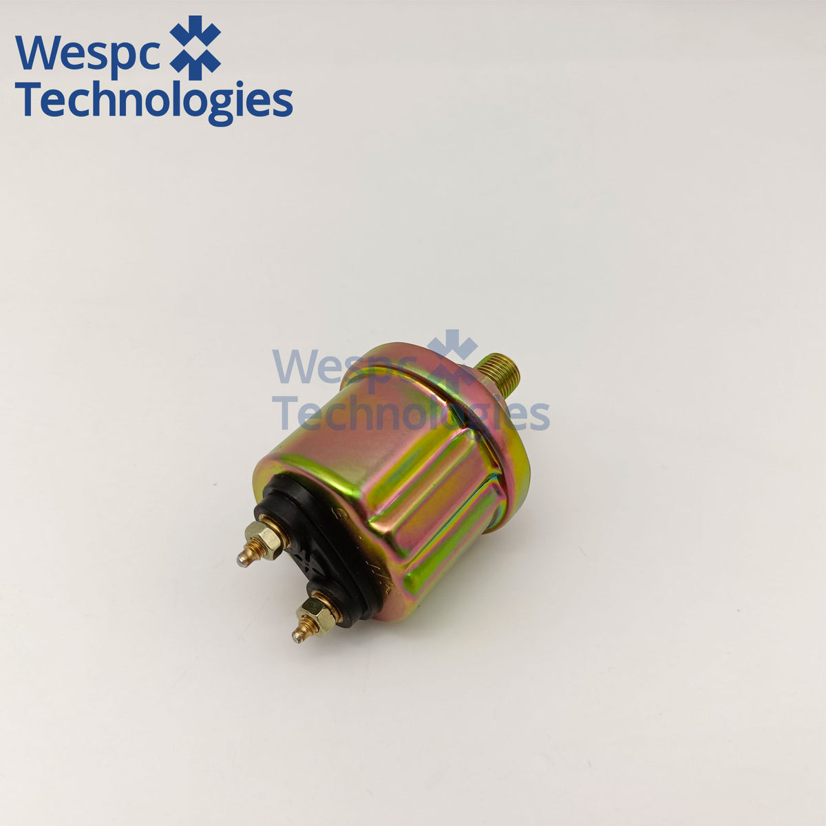 Original KUS KE21109 Oil Pressure Sensor Generator Parts with Alarm 1.4bar K-E21109 M10×1(0-10bar) for Car Motorcycle Tractor Parts