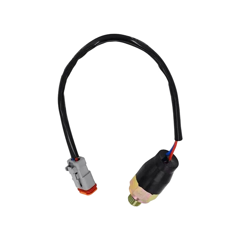 31NA-20080 Pressure Sensor For Hyundai R150-9 R215-9 R225-9 R305 Diesel Engine