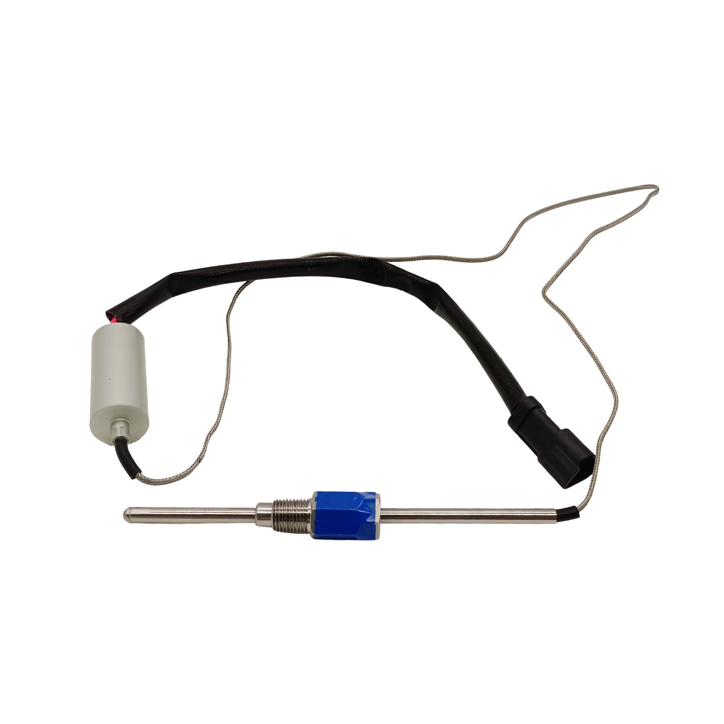163‑7882 Exhaust Gas Temperature Sensor Assembly For Caterpillar 3508 3512 3512C Engine Genset EGT Sensor
