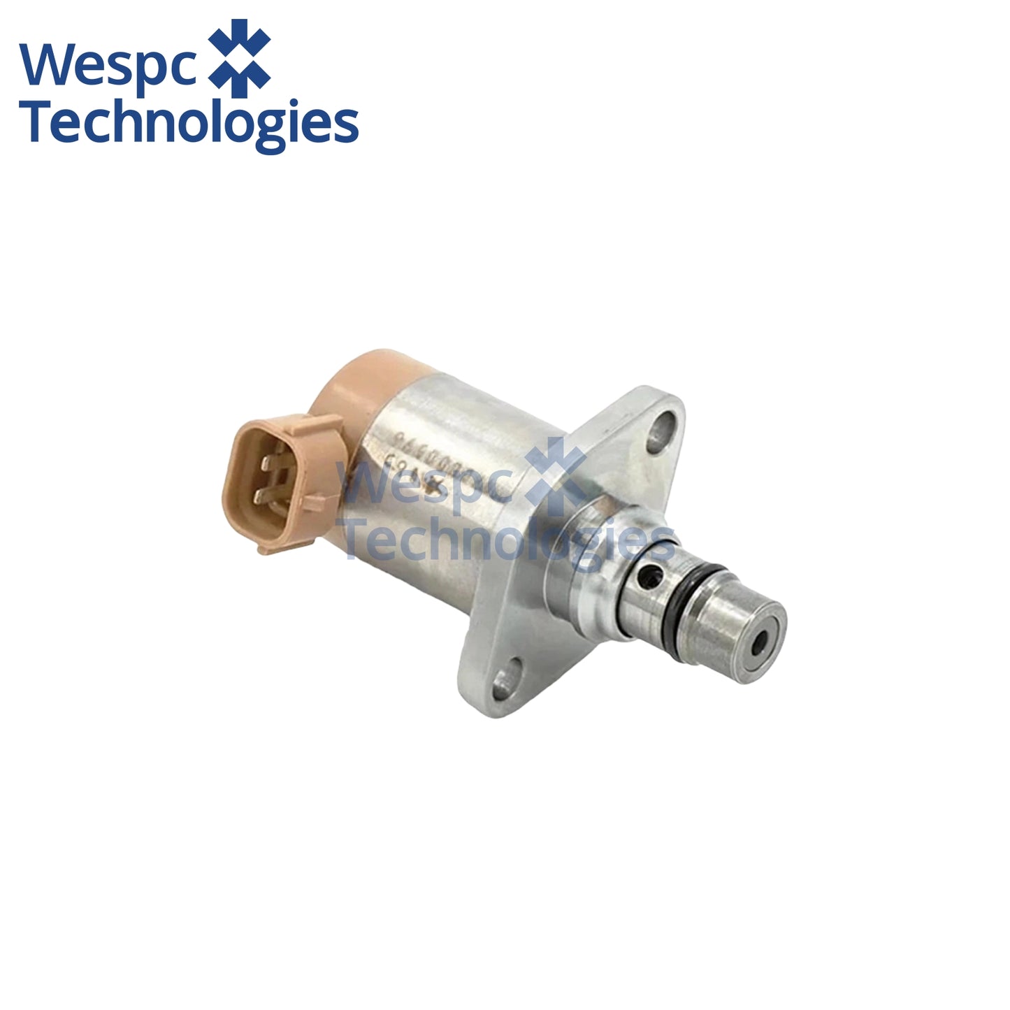 294200-4850 Fuel Pressure Regulator Suction Control Valve SCV For Isuzu 4HK