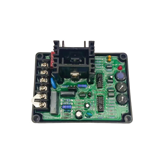 GAVR-12B AVR Universal Automatic Voltage Regulator Stabilizer Control Module