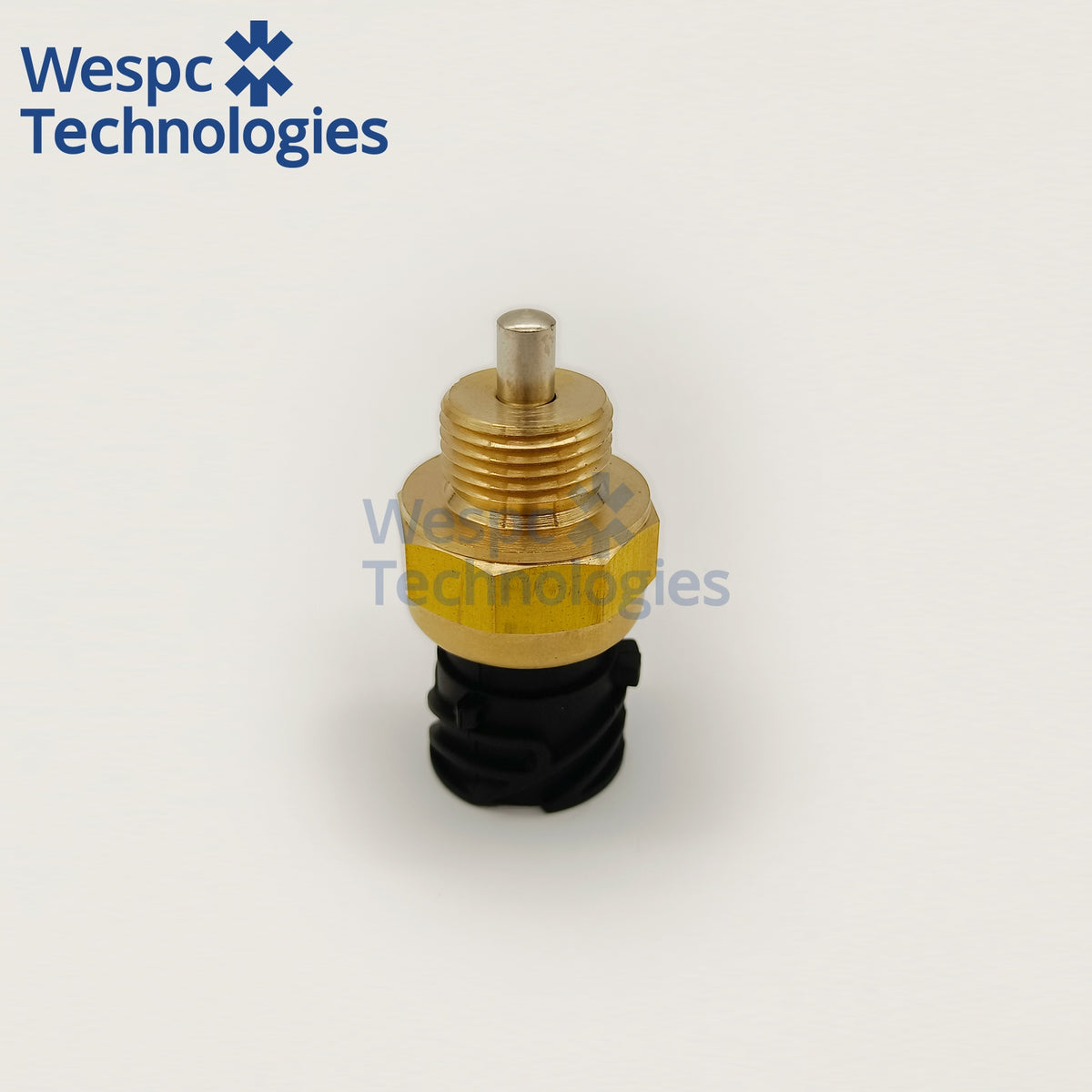 5001845860 Oil Pressure Sensor Engine Lubrication Pressure Sender For European Heavy‑Duty Truck Engine