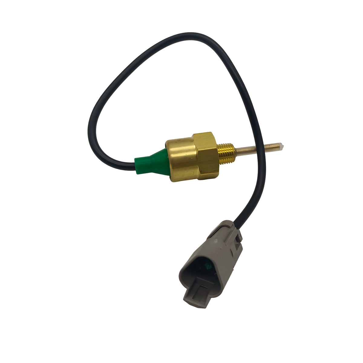 430-9449 Coolant Level & Temperature Combined Sensor For C15 C18 Mining Truck & Genset
