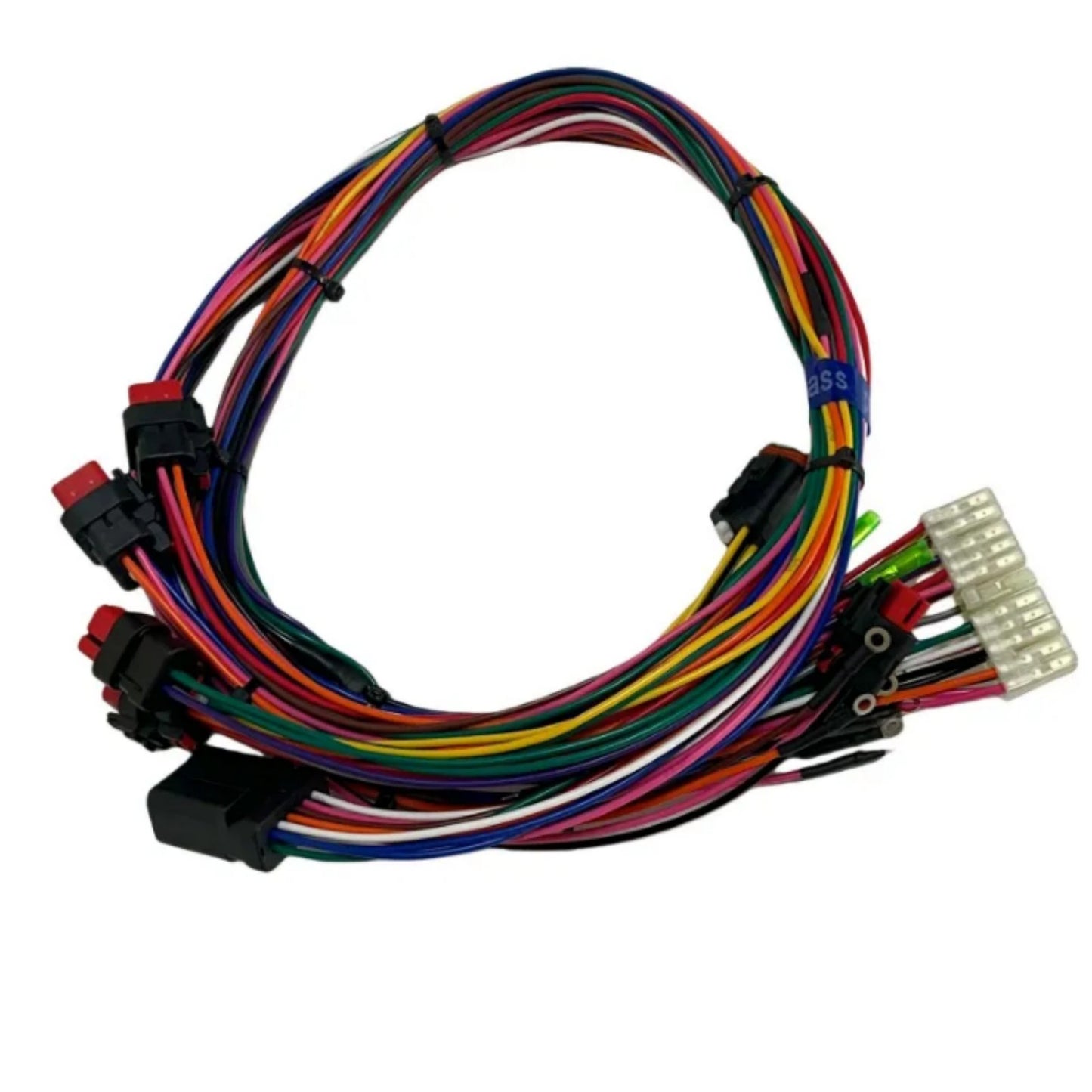 259‑4877 2594877 Right Handle Right Console Wiring Harness For CAT 312D 320D 323D 336D D‑Series Excavator