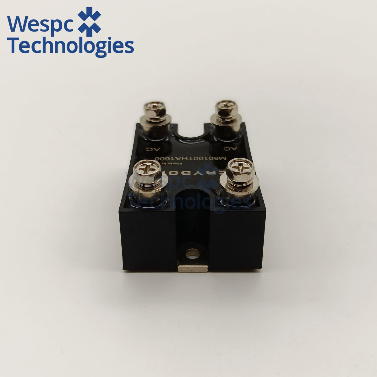 M50100THA1600 3-Phase Common Anode Diode Rectifier Module 100A 1600V
