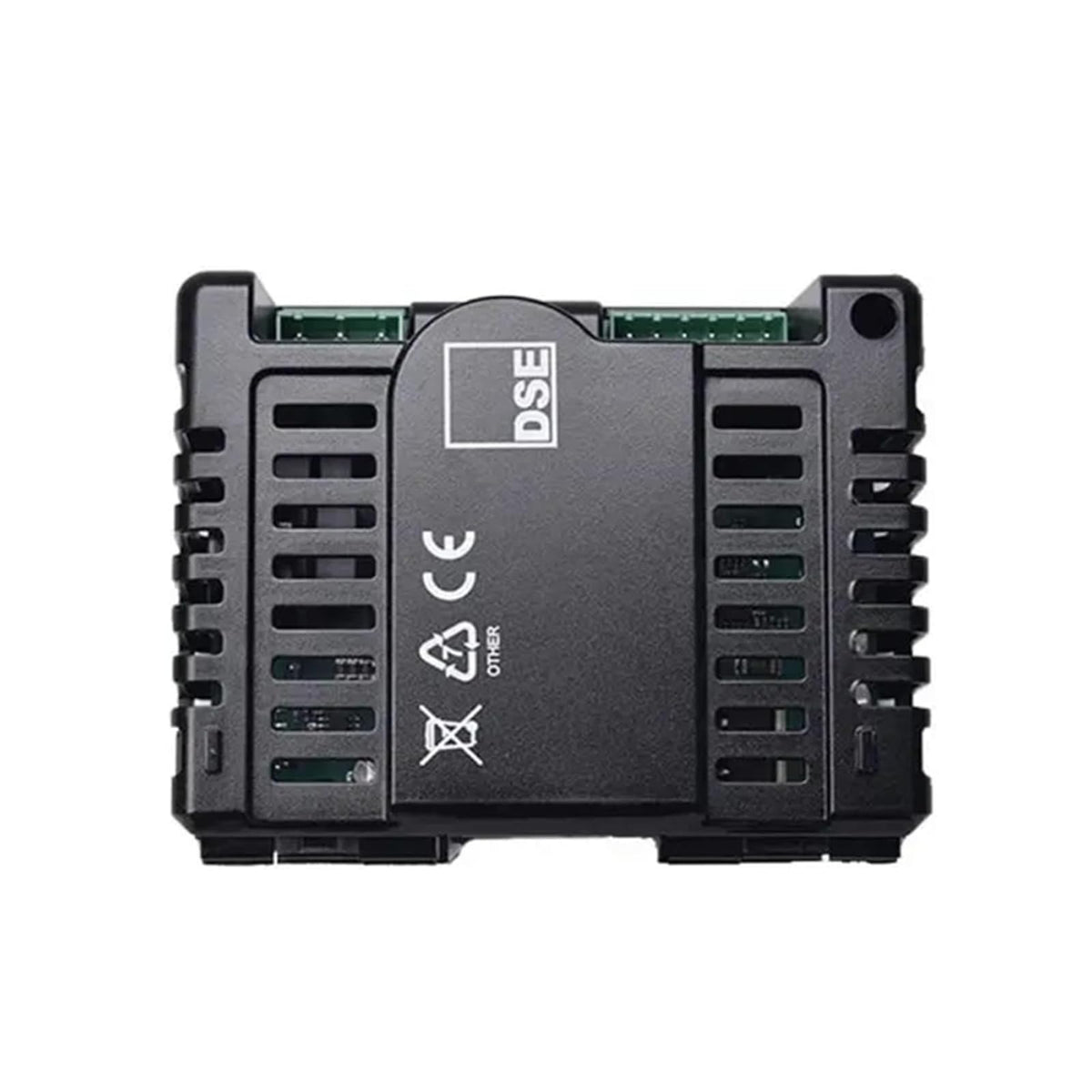 Original DSE9701 24V 5A Battery Charger Deep Sea DSEPower Float Charger for 24V Genset