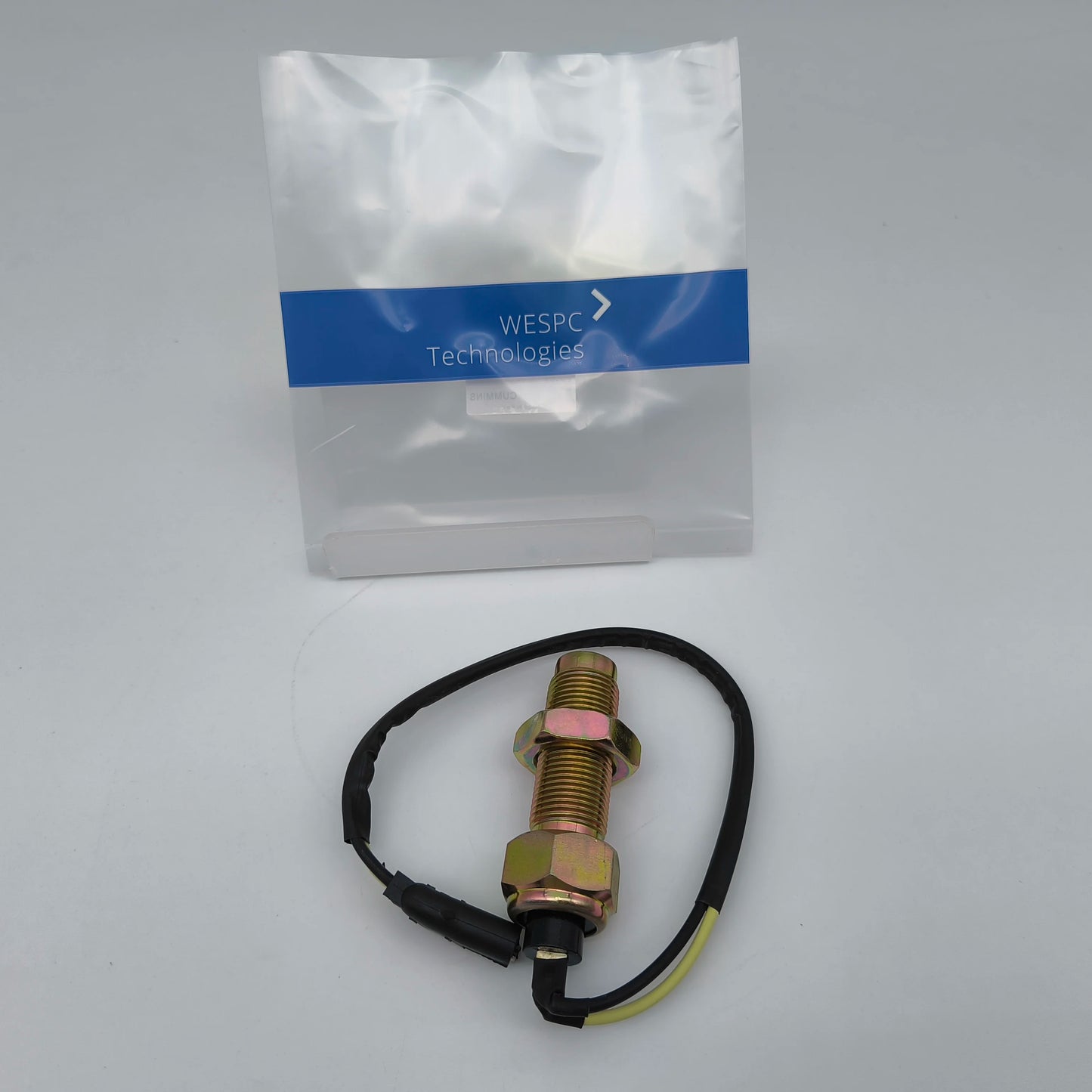 C3971994 MPU Speed Sensor WESPC . Suitable for Cummins Diesel Engine Parts