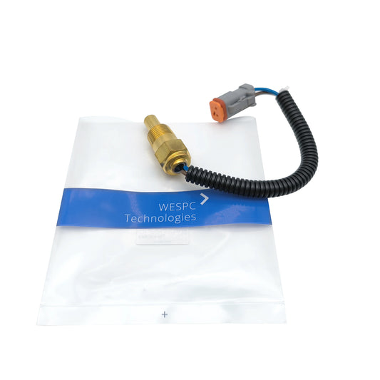Water Temperature Sensor 41-6538 416538 WESPC . Suitable for Thermo King SB SLX Super UT Series