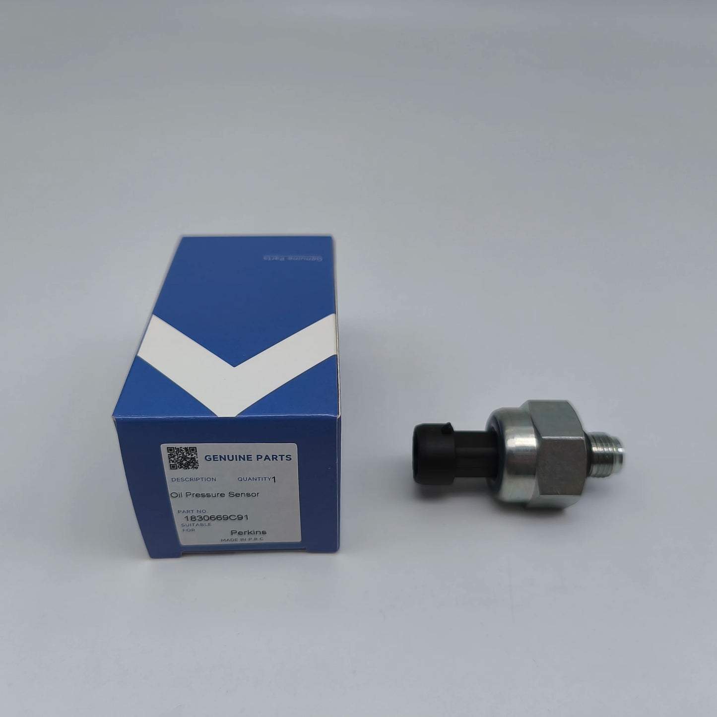 1830669C91 ICP Injection Control Pressure Sensor WESPC . Suitable for 1994-2003 Ford 7.3L Powerstroke